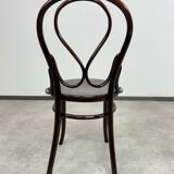 Bentwood dining chair no. 20 by Thonet