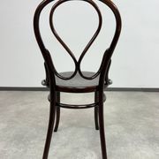 Bentwood dining chair no. 20 by Thonet