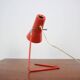 Midcentury Table Lamp Drupol, Josef Hurka, Talampa, 1960s