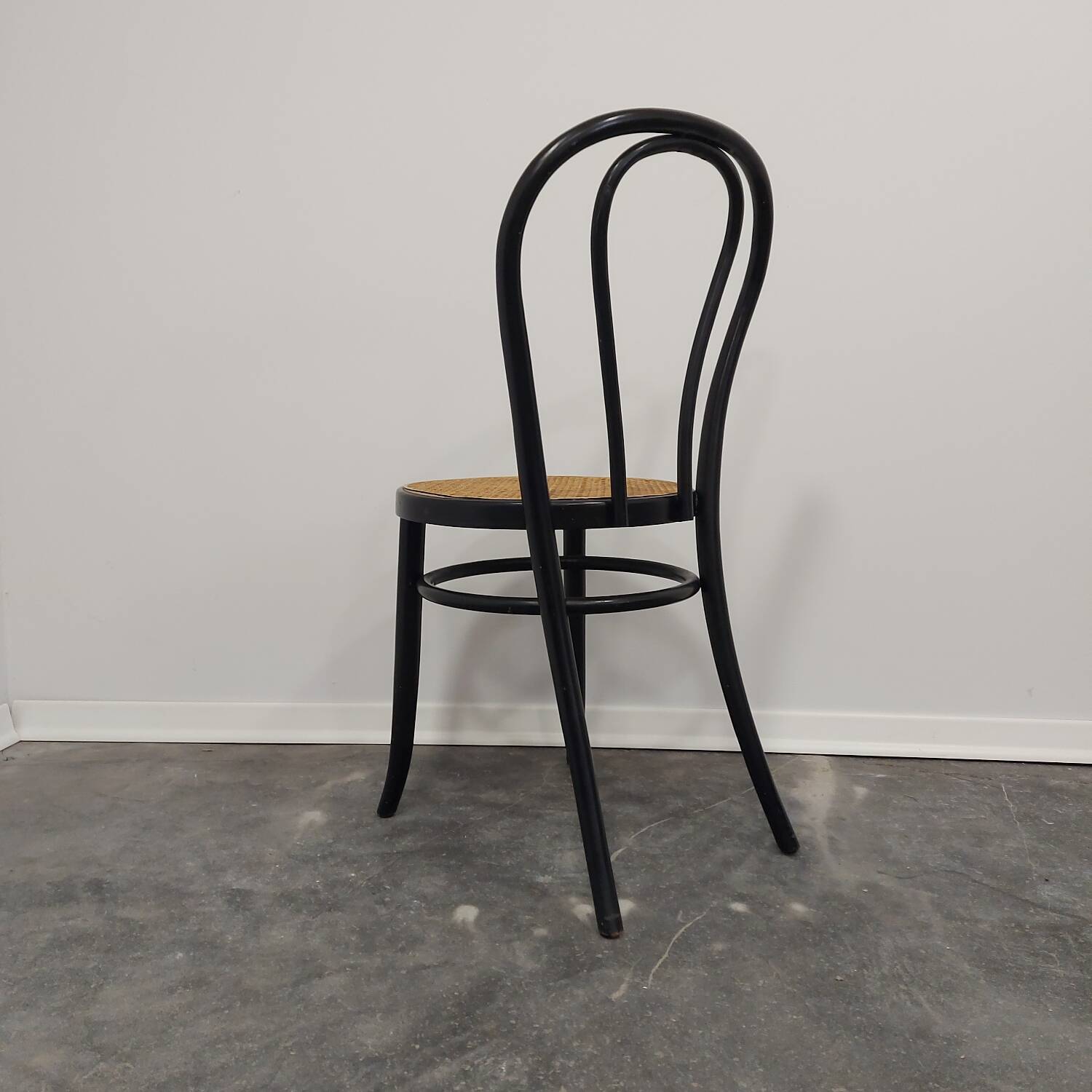 Chaise années 1970