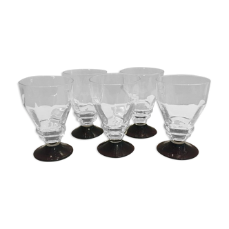 70's vintage glasses