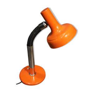 lampe de bureau 1970s