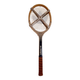 Adidas vintage wooden racket