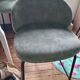 Set of 4 BoConcept bar stools - Princeton, design by Morten Georgsen - N