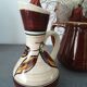 West Germany Vase 298-17