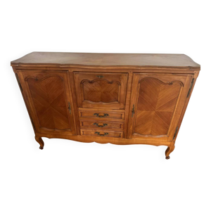 Buffet style Régence