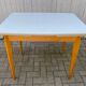 Vintage formica table 1960