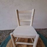 Children's chair