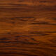 Mid-Century Rosewood Coffee Table by Torbjørn Device for Bruksbo, 1960s