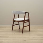 Teak chair, Danish design, 1970s, production: Denmark