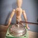 Green coffee grinder Dienes