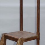 Library stepladder 19th