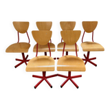6 Workshop Chairs