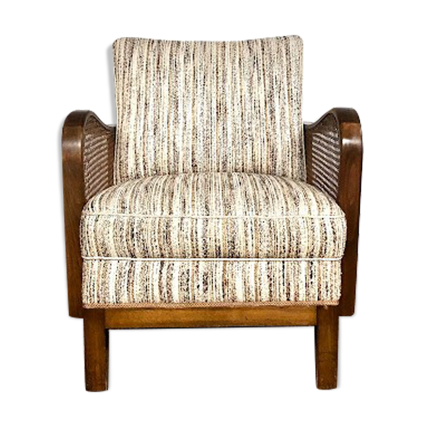 Scandinavian armchair 68cm