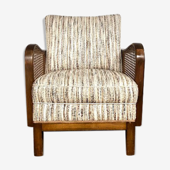 Scandinavian armchair 68cm
