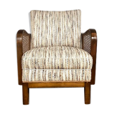 Scandinavian armchair 68cm
