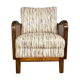Scandinavian armchair 68cm