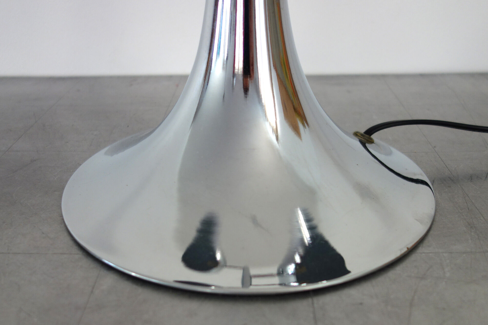 Vintage lamp Eye Ball 1970s