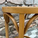 Baumann bistro stool