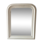 Former mirror 60 x 49 cm.