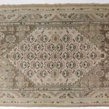 Anatolian Ethnic Vintage Floor Carpet sku-v811