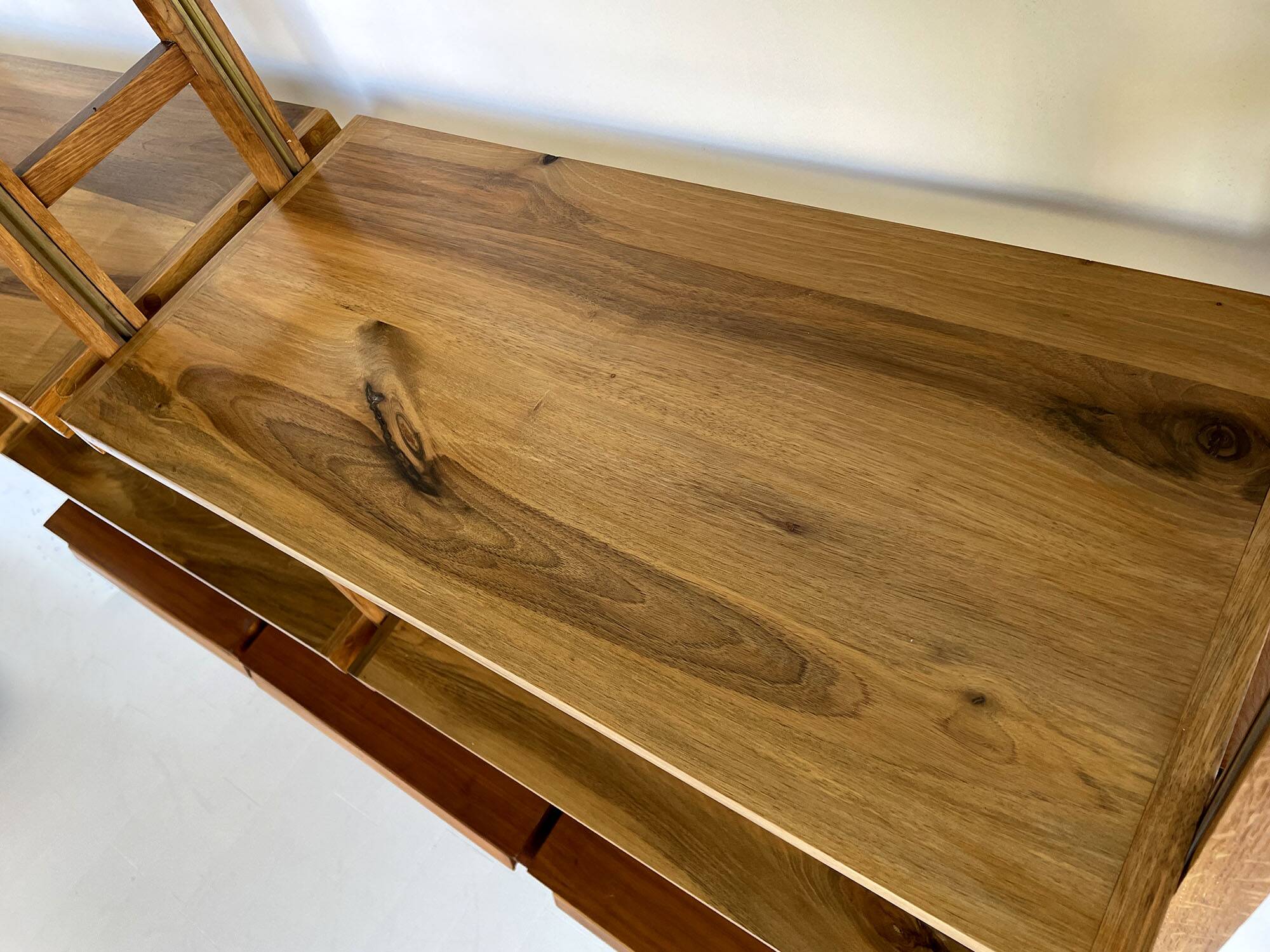 Bookcase, Italy 1955