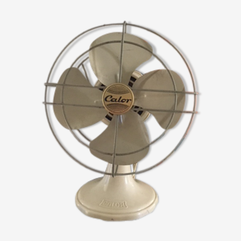 Ventilateur calor