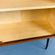 Teak Sideboard with Hairpin legs, 1960s