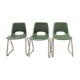 6 vintage chairs by Marko Ca 1970