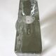 Glass paved soliflore by Walther Design 1970