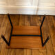 Small table
