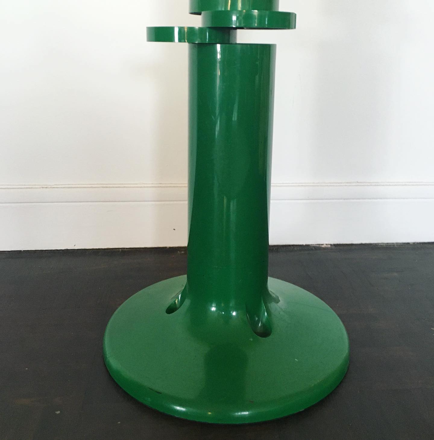 Coat rack Planta by Giancarlo Piretti