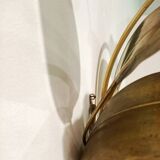 Hans kogl style wall light