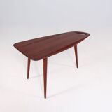 Table basse tripode “modèle 44” Pierre Cruège