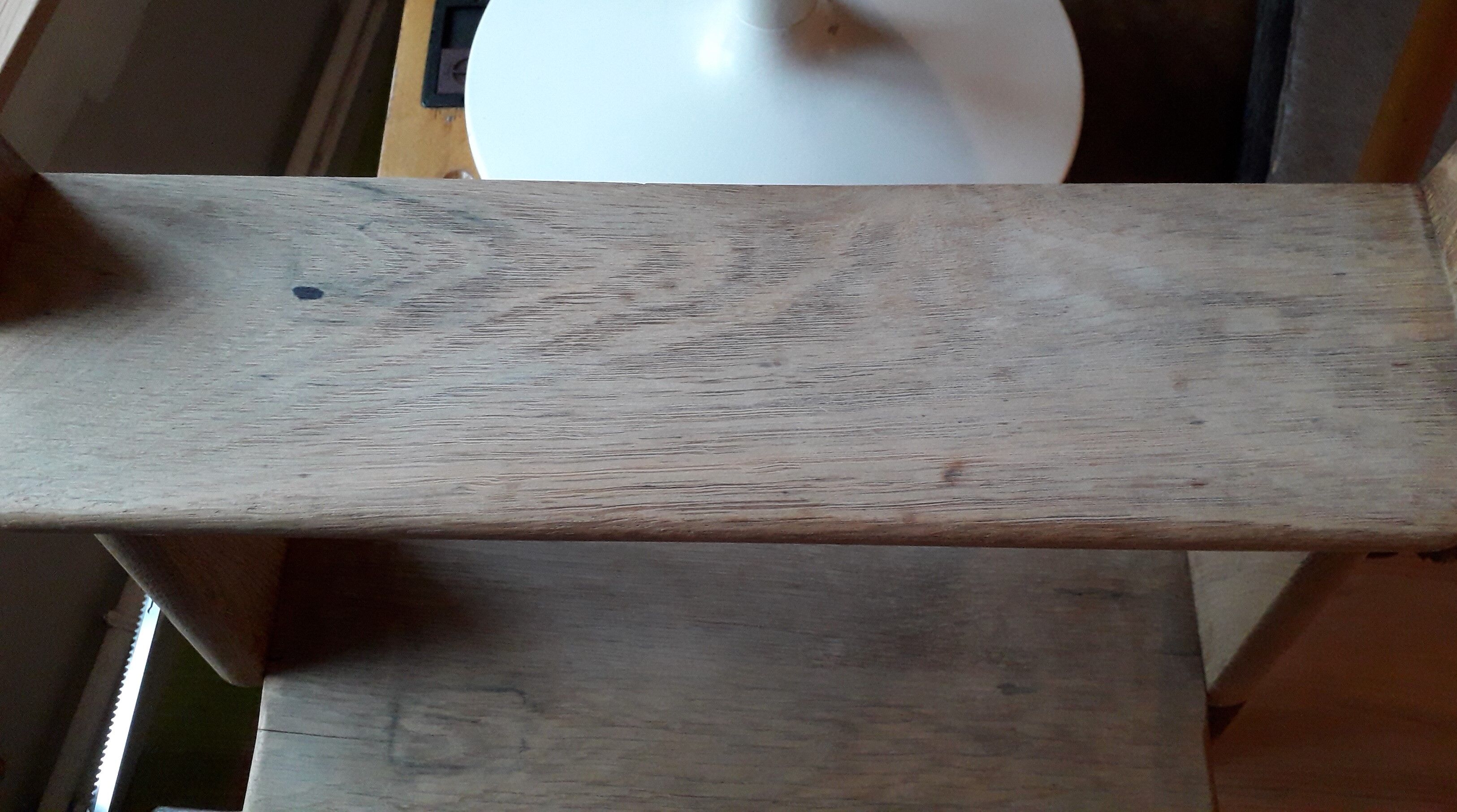 Shelf