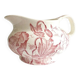 Broc ancien Terre de Fer modèle Pavot Longchamp