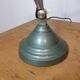 Super Chrome workshop lamp