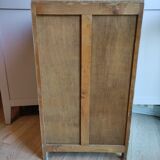 Vintage art deco confectioner