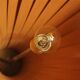Lampadaire "Spirale" Hans Agne Jakobsson 1960