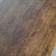 Antique Fruitwood & Oak Early 20th Century French Rustic Farmhouse Dining Table