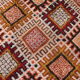 Wool rug 200x150cm