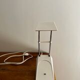 Lampe de bureau Fuder style memphis année 80