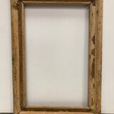 Pair of vintage frames