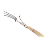 Leg fork