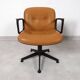 Office chairs by Ennio Fazioli for MIM Roma