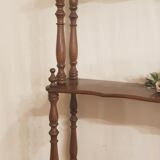 Wall shelf