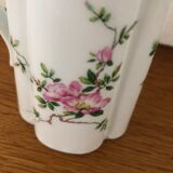 Limoges porcelain milk jug