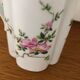 Limoges porcelain milk jug