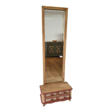 Psyche mirror
