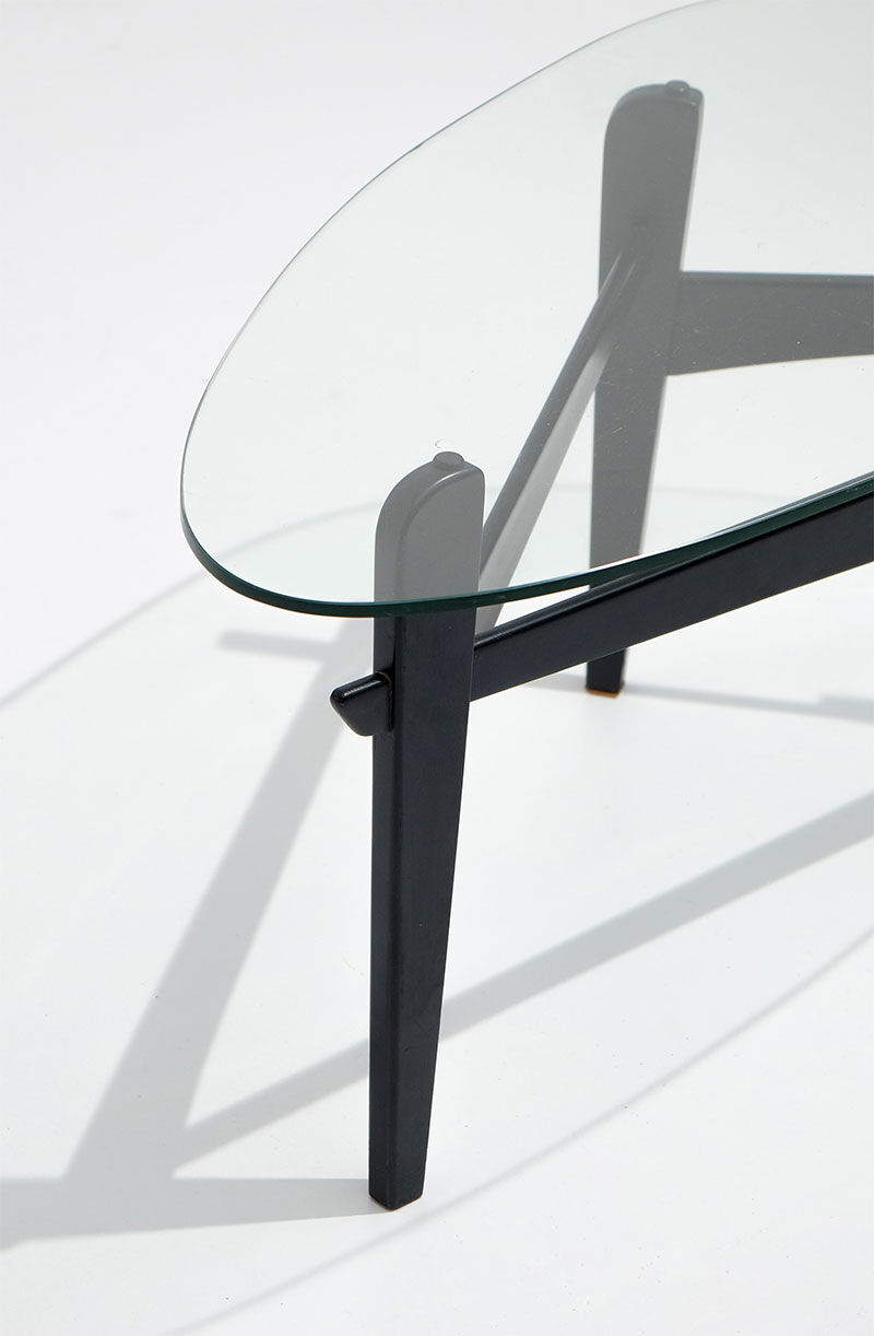Coffee table Emiel veranneman 'osaka'